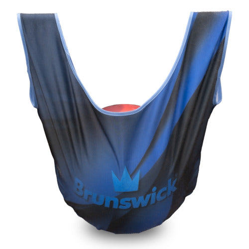 Brunswick Printed See Saw Dye Sublimation T-Shirt - Comfortable & Stylish Graphic Tee for Men & Women - Perfect for Casual Wear, Outdoor Activities & Sports Events