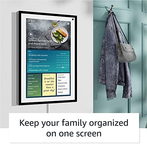 Amazon Echo Show 15 - 15.6