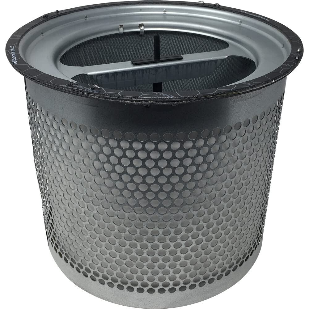 Ingersoll Rand 54721345 Air Oil Separator Replacement - Compatible with 54721345 Models | High-Performance Filtration for Air Compressors in Workshops & Garages