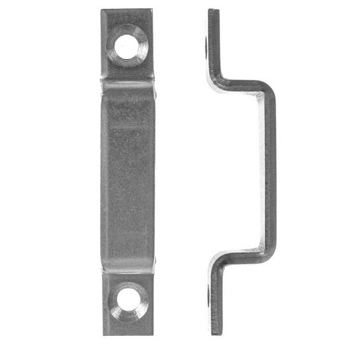 Adolfsson 239 Cabinet & Wardrobe Lock - Secure Storage for Home, Office, and Closet Organization
