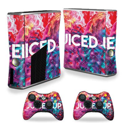 Juiced Up
