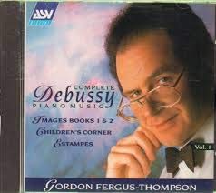 Debussy Sheet Music: Images Books 1 & 2, Children's Corner, Estampes - Perfect for Piano Recitals & Classical Music Lovers