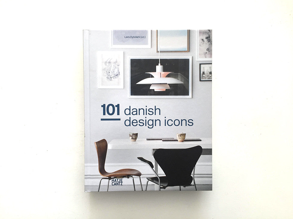 101 Danish Design Icons - Classic Nordic Home Decor & Furniture for Modern Living Rooms & Offices