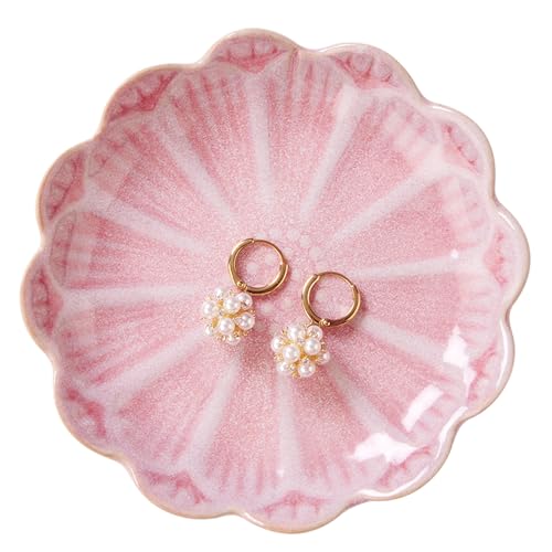 Pink-Round