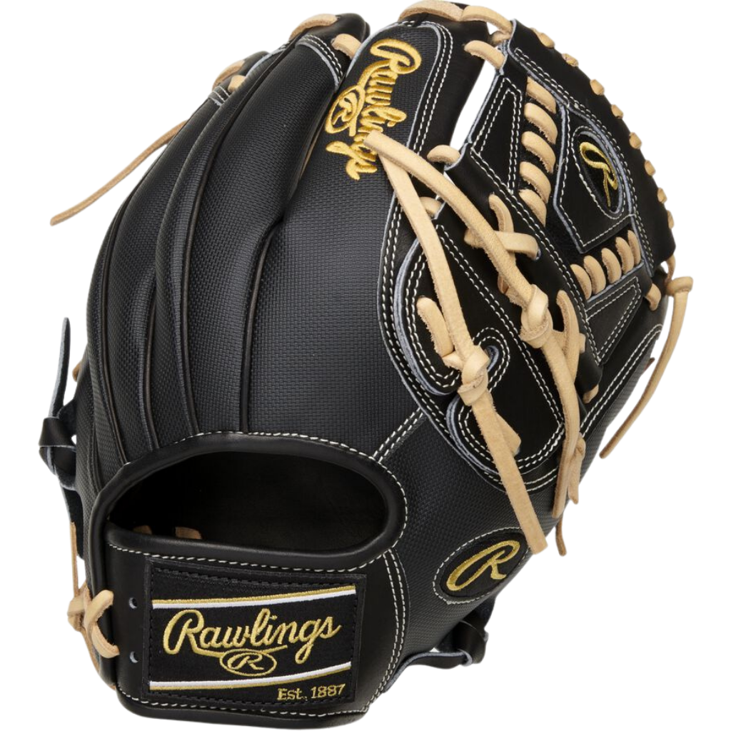 Rawlings Heart of the Hide 12