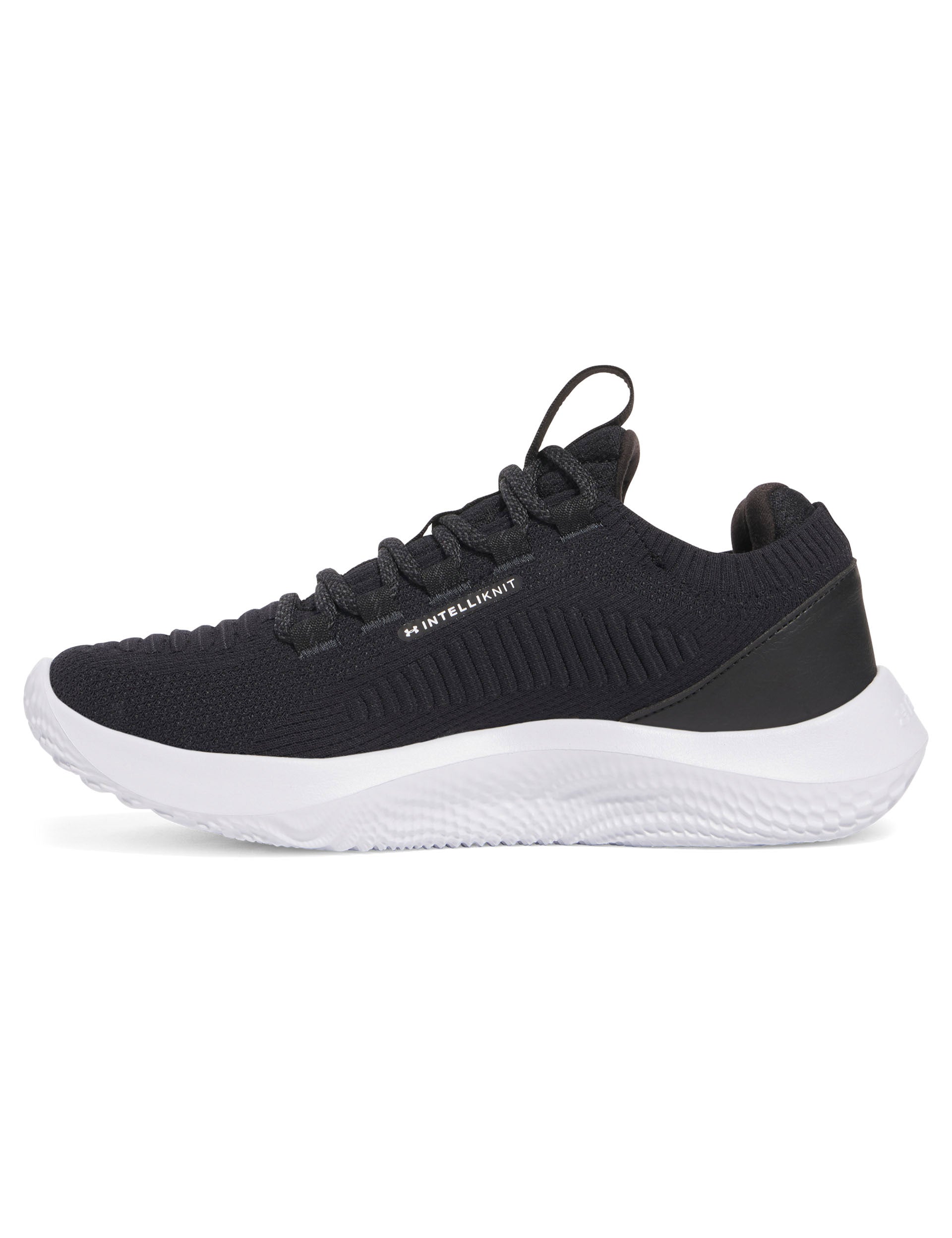 Dynamic 2 Training Shoes for Men & Women - Black/Anthracite/White - Lightweight Gym & Running Shoes for Cross Training, Workouts & Fitness Activities