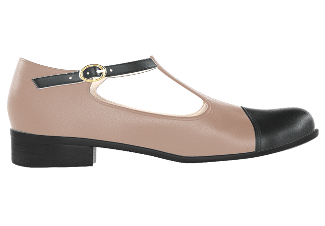 Jane Mary Janes - Comfortable & Stylish Women's Mary Jane Shoes for Work, Casual & Dressy Occasions