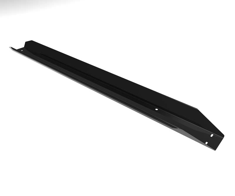 Angled Steel Tire Track for MotoTote M3 Motorcycle Carrier - Secure Bike Transport for Trucks & SUVs - Perfect for Road Trips & Off-Road Adventures
