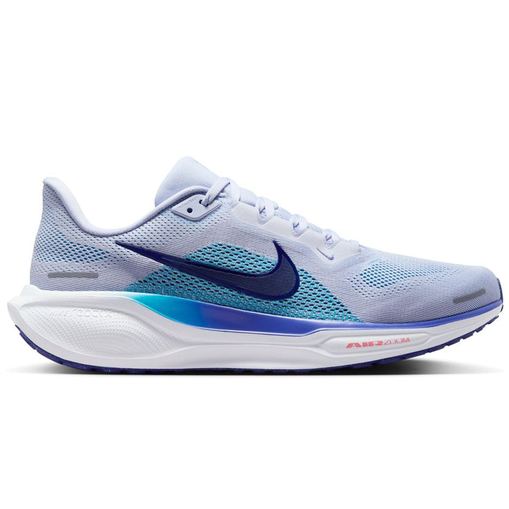 Nike Pegasus 41 Running Shoes for Men - Lightweight Cushioned Athletic Sneakers for Jogging, Gym Workouts & Daily Wear