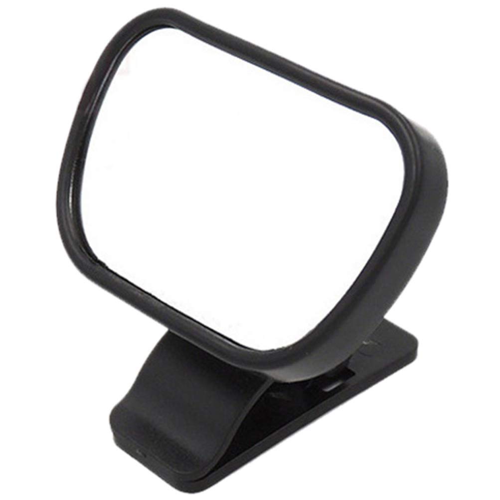 VOSAREA Baby Car Rearview Mirror - Durable Safety Seat Observation Mirror for Infant & Toddler - Perfect for Safe Driving & Monitoring Baby in Backseat