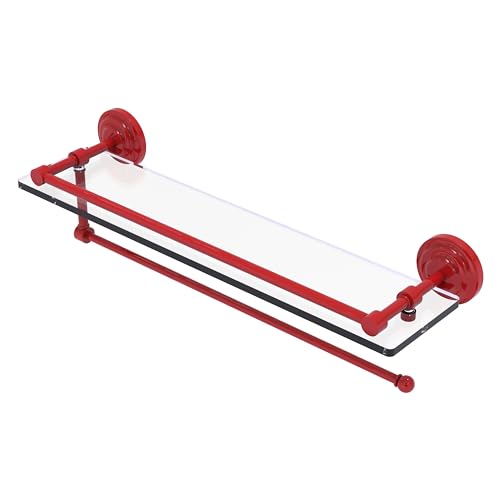 Fire Engine Red