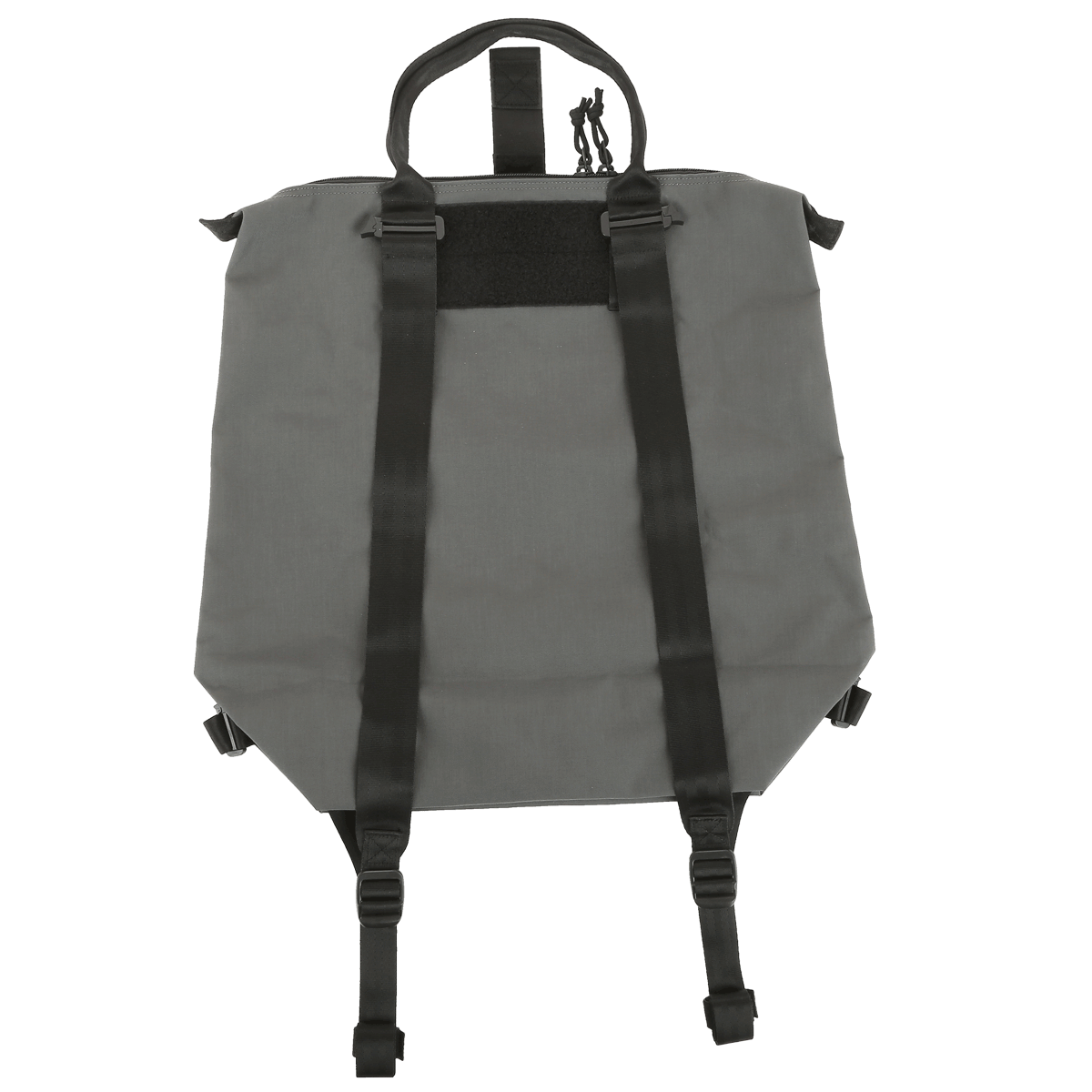 Rollypoly Folding Totepack - Waterproof Lightweight Convertible Backpack Tote Bag for Travel, Work & Gym | Perfect for Commuting, Shopping & Outdoor Activities