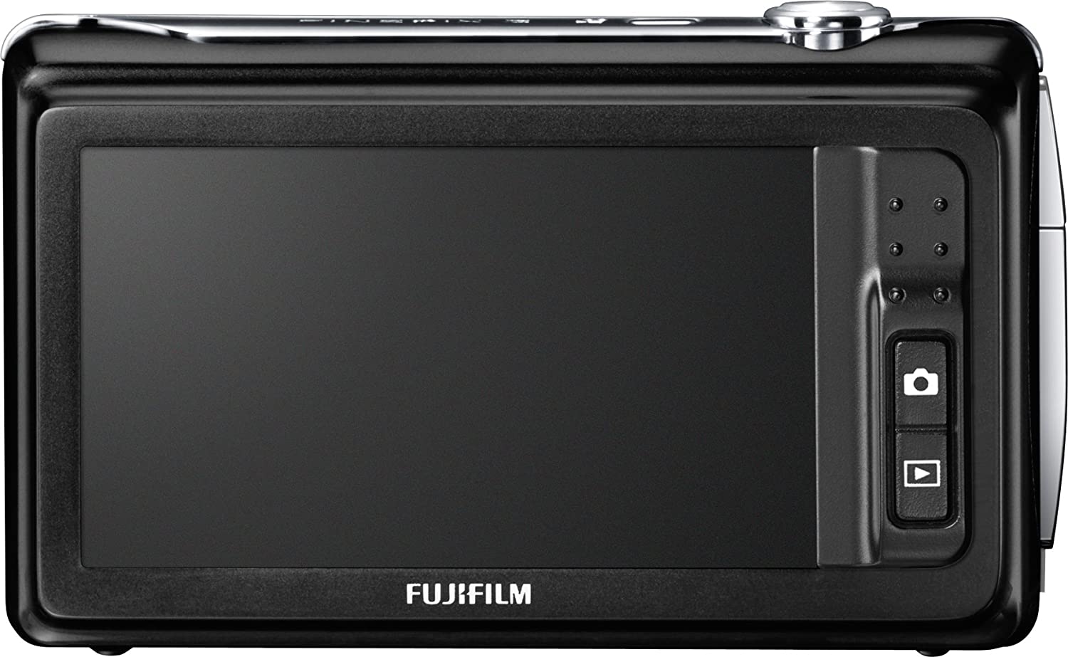 Fujifilm FinePix Z90 14MP Digital Camera with Fujinon 5x Wide Angle Zoom Lens & 3