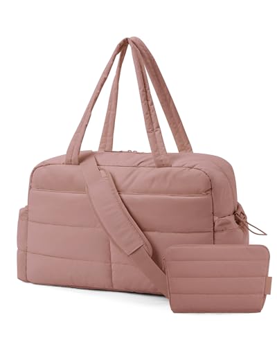 Dull Pink