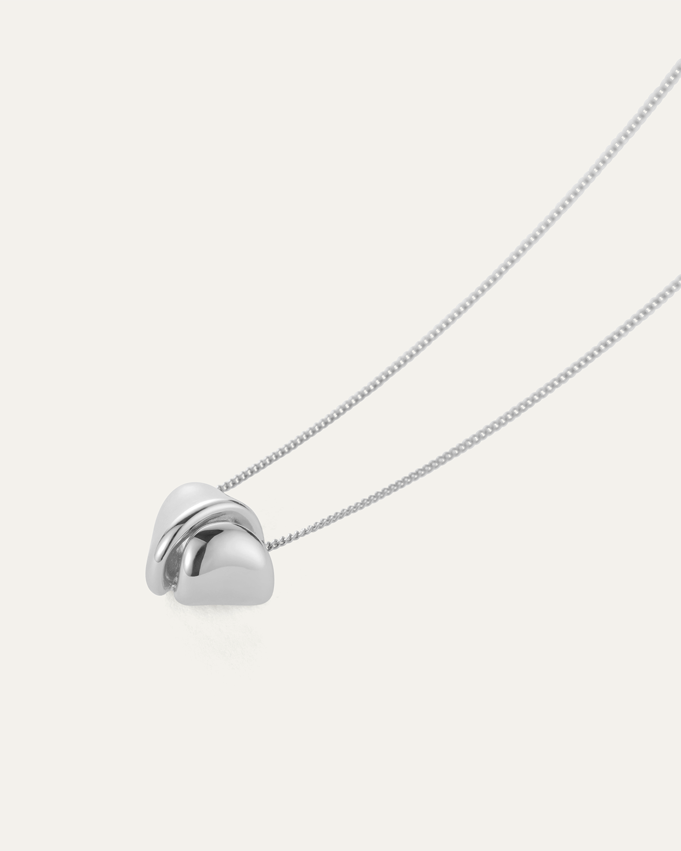 Rio Pendant Necklace - Elegant Gold Plated Jewelry for Women | Perfect for Parties, Weddings & Everyday Wear