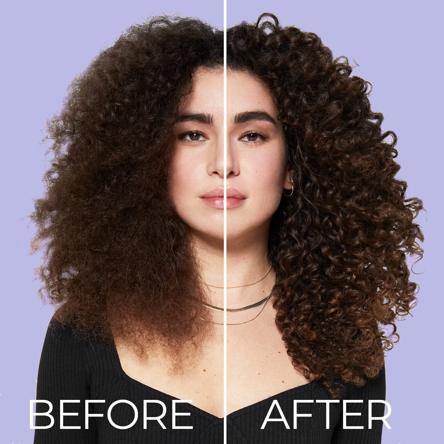 Diffon Supreme Hair Diffuser & Curly Hair Dryer Attachment - XL Quick Dry Diffuser with Cool Shot Button & Anti-Frizz Technology for Natural Curls - Perfect for Home Salon & Professional Styling