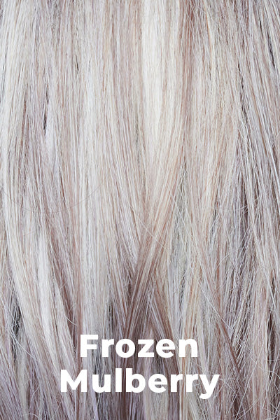 Davina Wig by Orchid - Premium Synthetic Hair Wig for Women - Natural Look & Comfortable Fit - Perfect for Cosplay, Daily Wear & Special Occasions