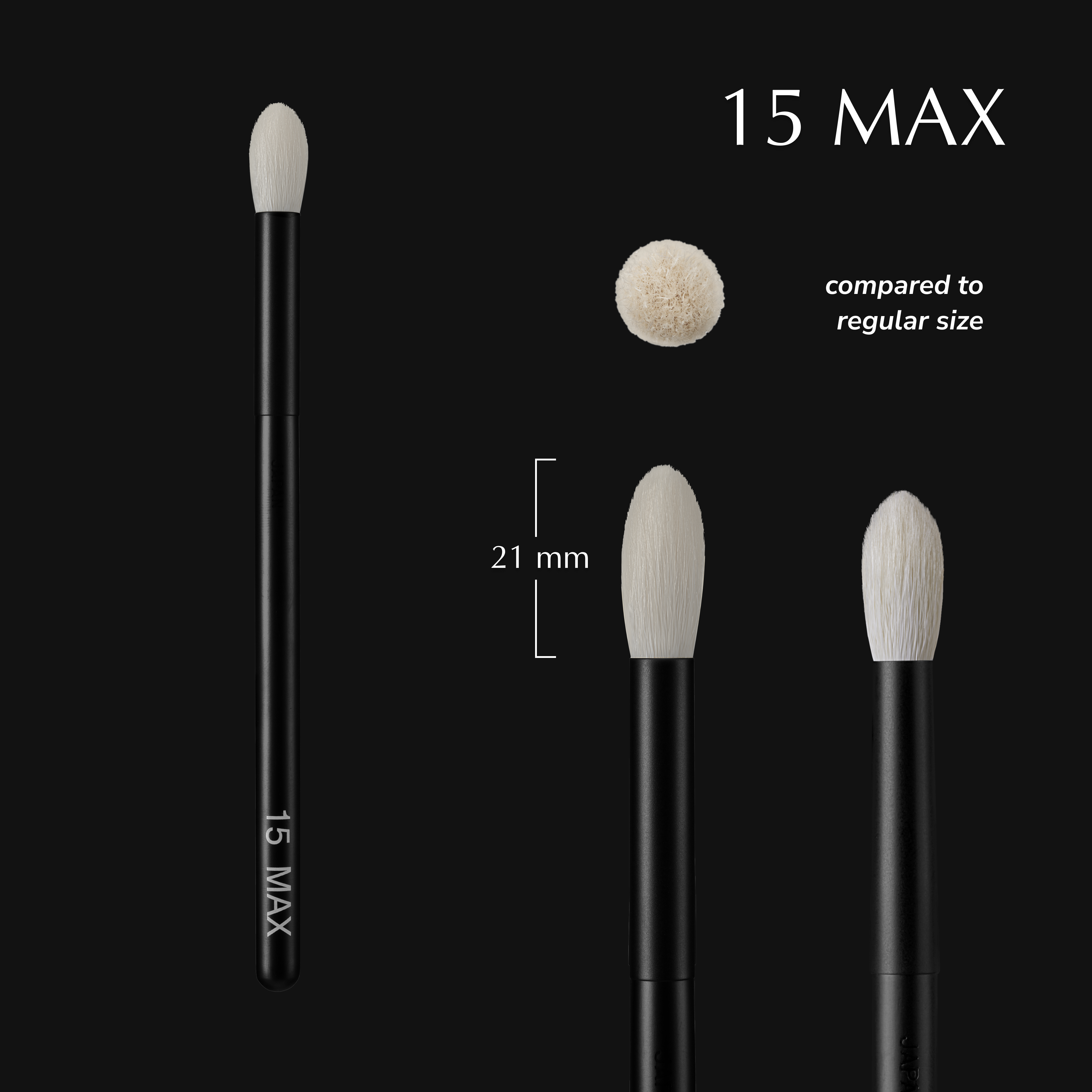 Max Eye Set - Professional Eye Care Kit for Dark Circles, Puffiness & Wrinkles | Perfect for Travel, Home & Office Use