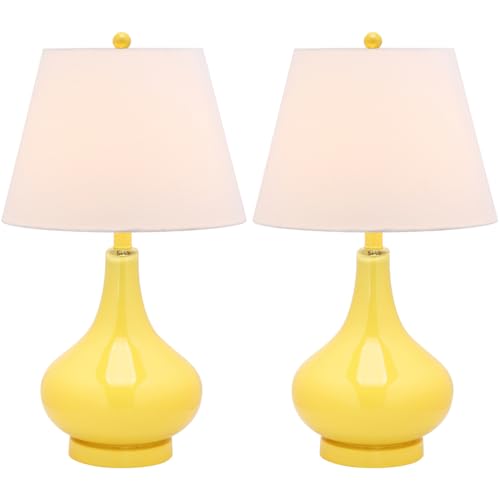 Yellow - Set of 2