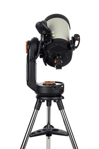 NexStar Evolution 8 EdgeHD Telescope with StarSense AutoAlign Technology - Perfect for Astronomy Enthusiasts & Stargazing Adventures (Model 12096)