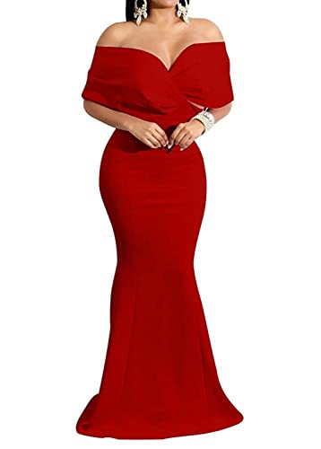 5399 Red