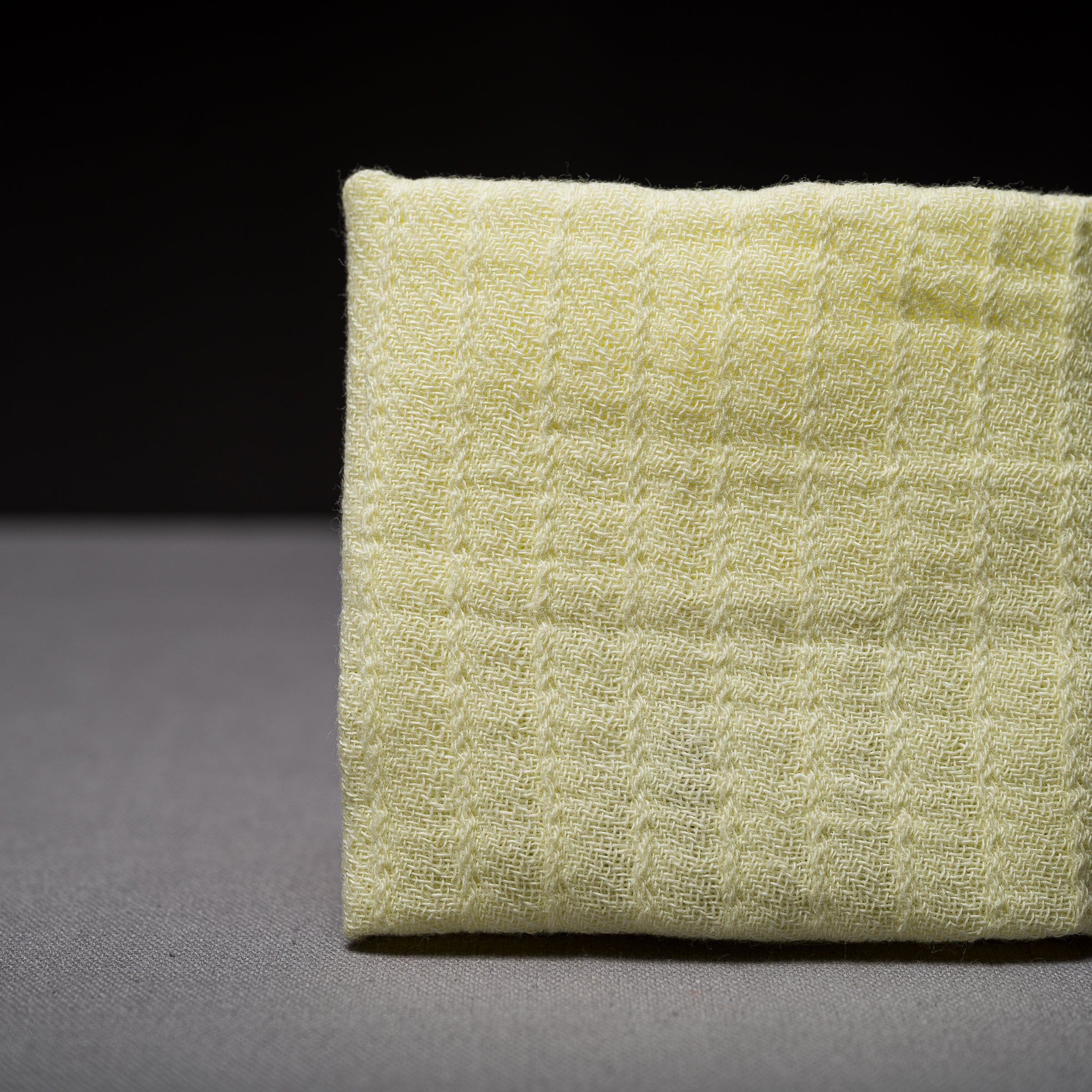 Shizuku Natural Vegetable Dyed Gauze Towel - Soft & Absorbent, 7 Color Options for Baby, Bath & Spa Use