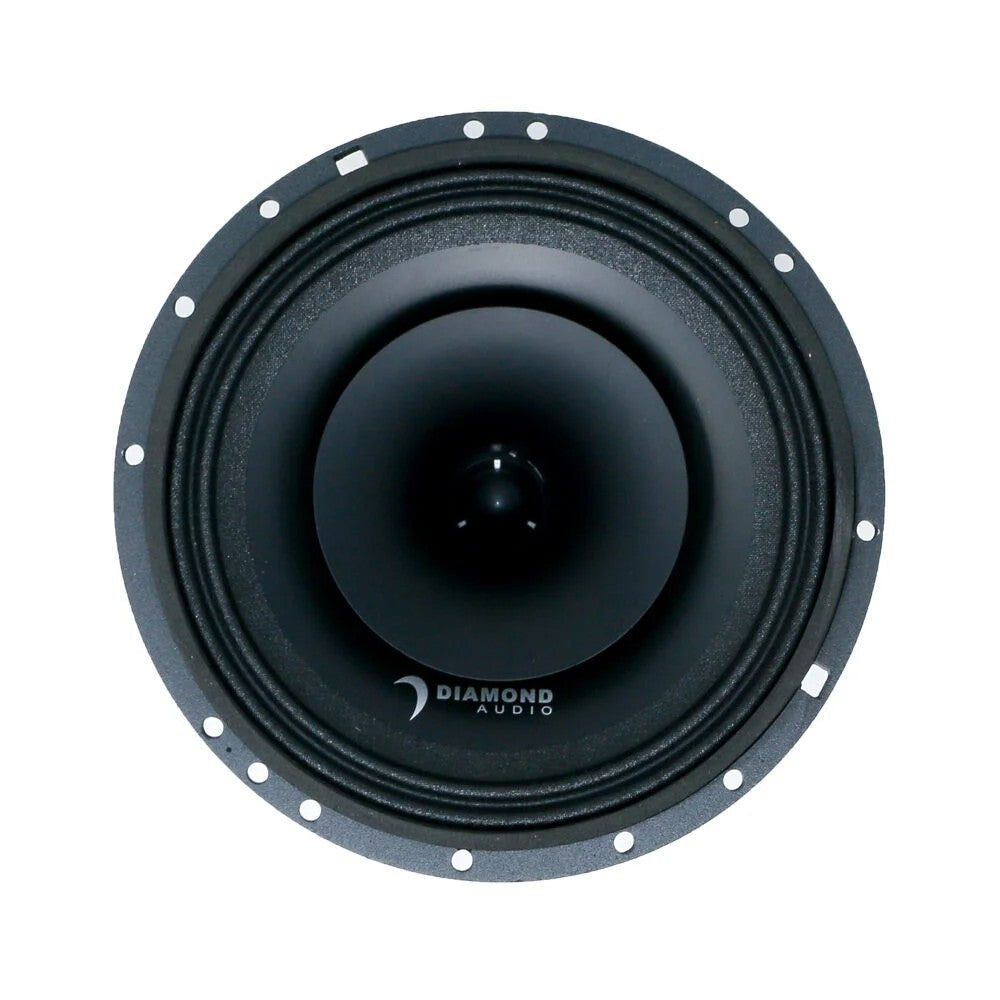 Diamond Audio MP654 300W Peak (150W RMS) 6.5