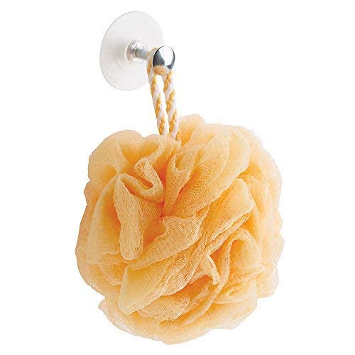 Soft & Silky Bathing Sponge Loofah for Exfoliating & Cleansing - Perfect for Shower, Bath & Spa Relaxation