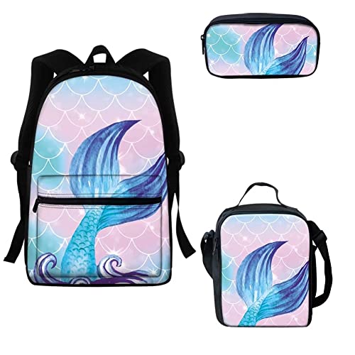 Mermaid Tail