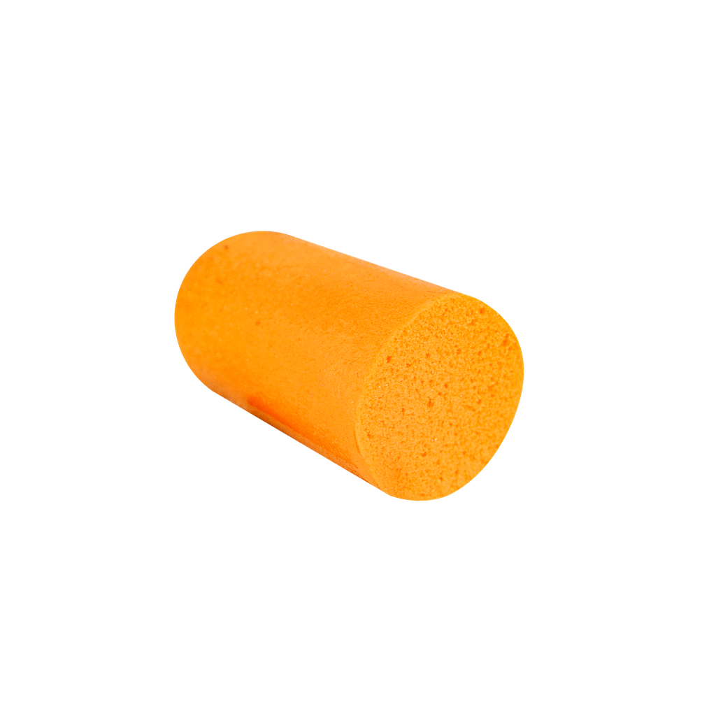 Premium Noise Cancelling Foam Earplugs for Sleeping, Travel & Work - Comfortable Noise Reduction Ear Plugs for Loud Environments, Concerts & Studying