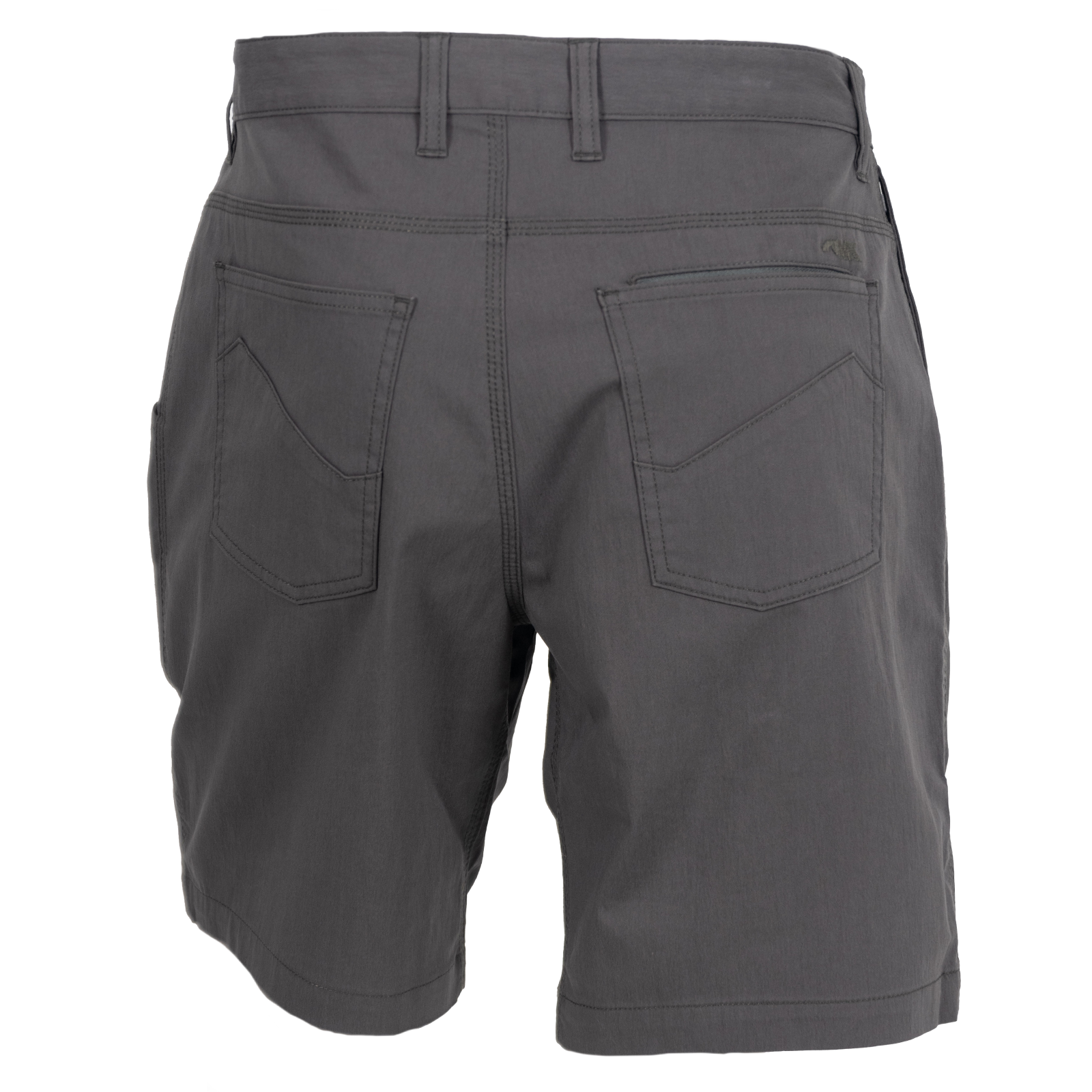 Men's Rover Shorts - Lightweight Quick-Dry Casual & Outdoor Shorts for Hiking, Running, Travel & Summer Activities