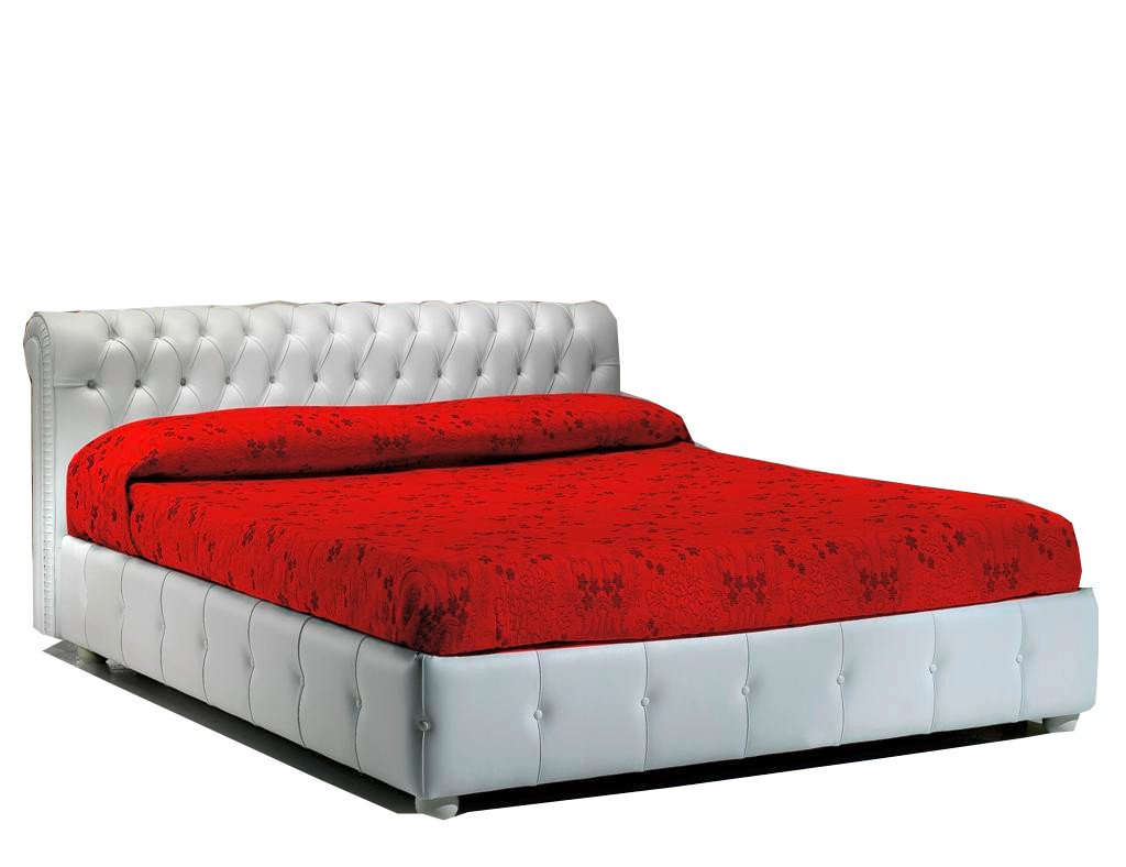 Luxury Tuscany Chesterfield King Size Bed Frame - Elegant Tufted Upholstered Headboard for Master Bedroom | Perfect for Classic & Modern Home Decor