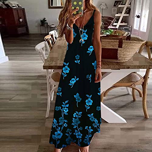 Camis A03-blue