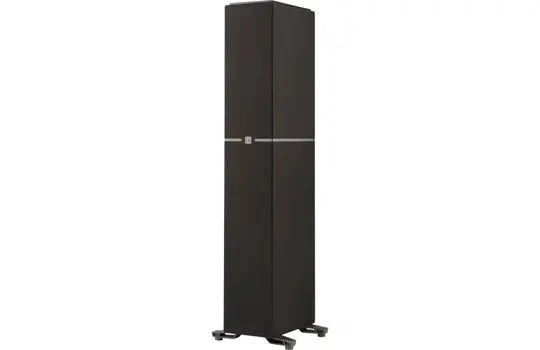 Definitive Technology Dymension DM40 Slim Tower Speaker - High Performance Home Audio System for Movies, Music & Gaming | Perfect for Living Room & Home Theater Setup