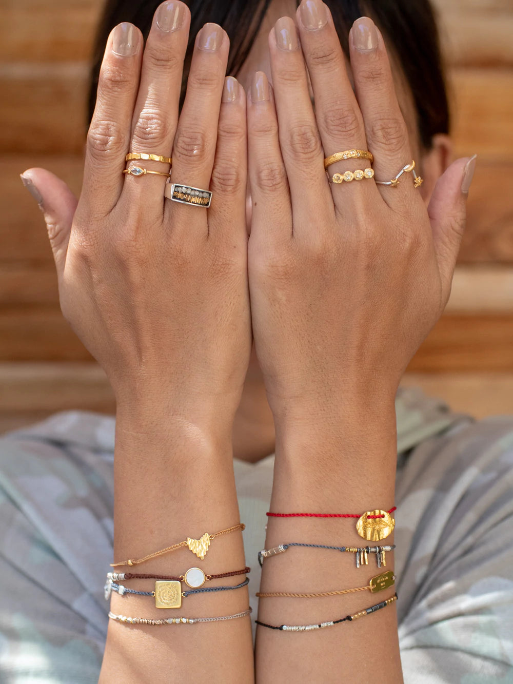 Envie Bracelet - Stylish Adjustable Beaded Bracelet for Women | Perfect for Everyday Wear, Gifts & Special Occasions
