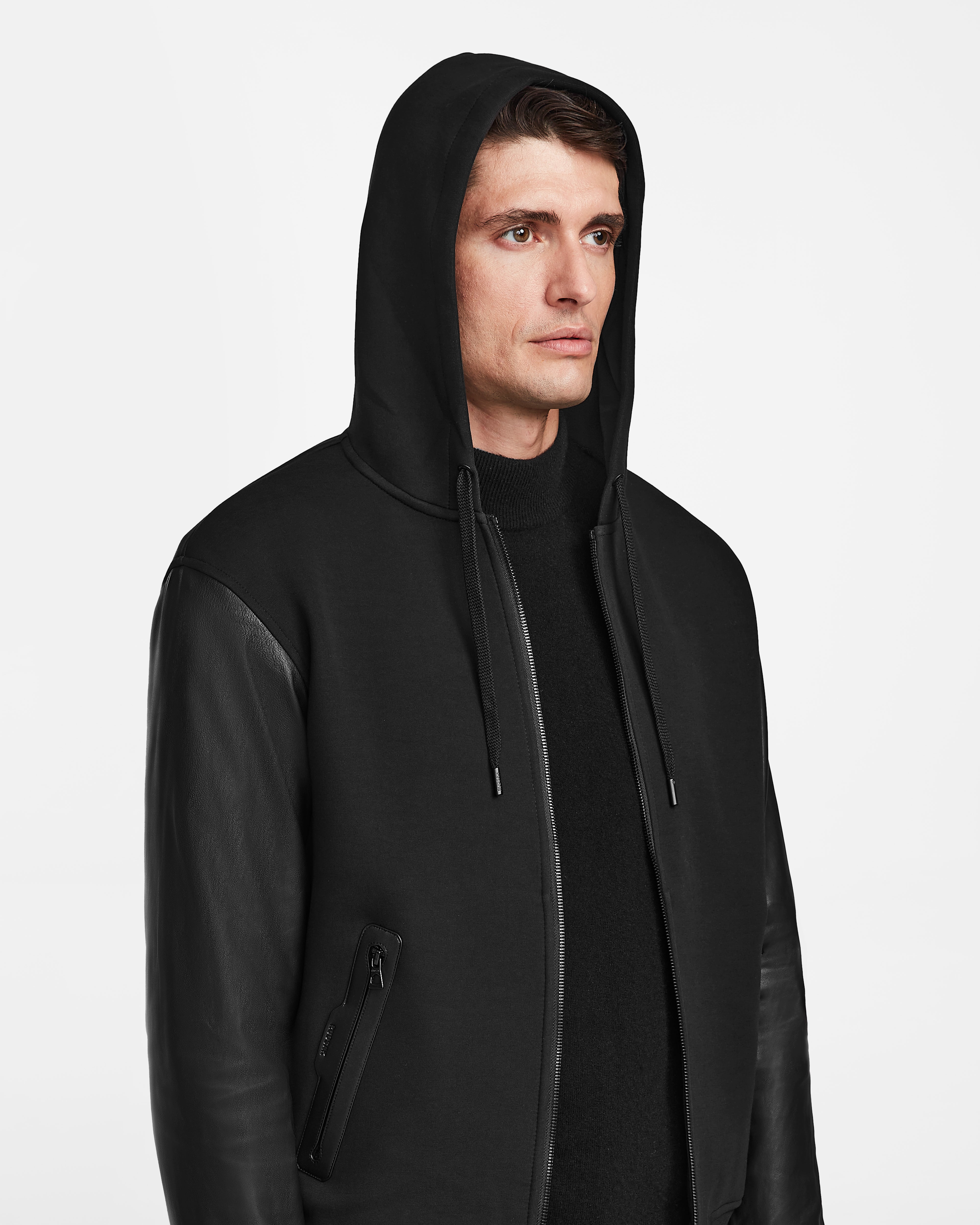 DRAN 9524501 Black M - Premium Quality for Everyday Comfort | Perfect for Work, Travel & Casual Wear
