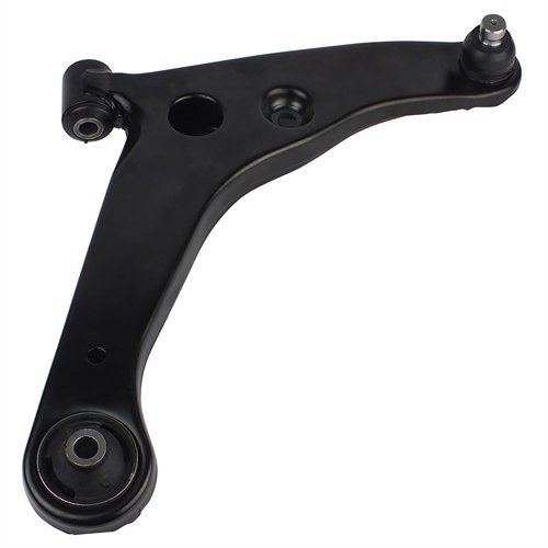 Delphi TC2631 Control Arm with Ball Joint - Heavy Duty Suspension Replacement for Smooth Ride & Enhanced Vehicle Control - Perfect for Off-Roading, Daily Commuting & Performance Driving