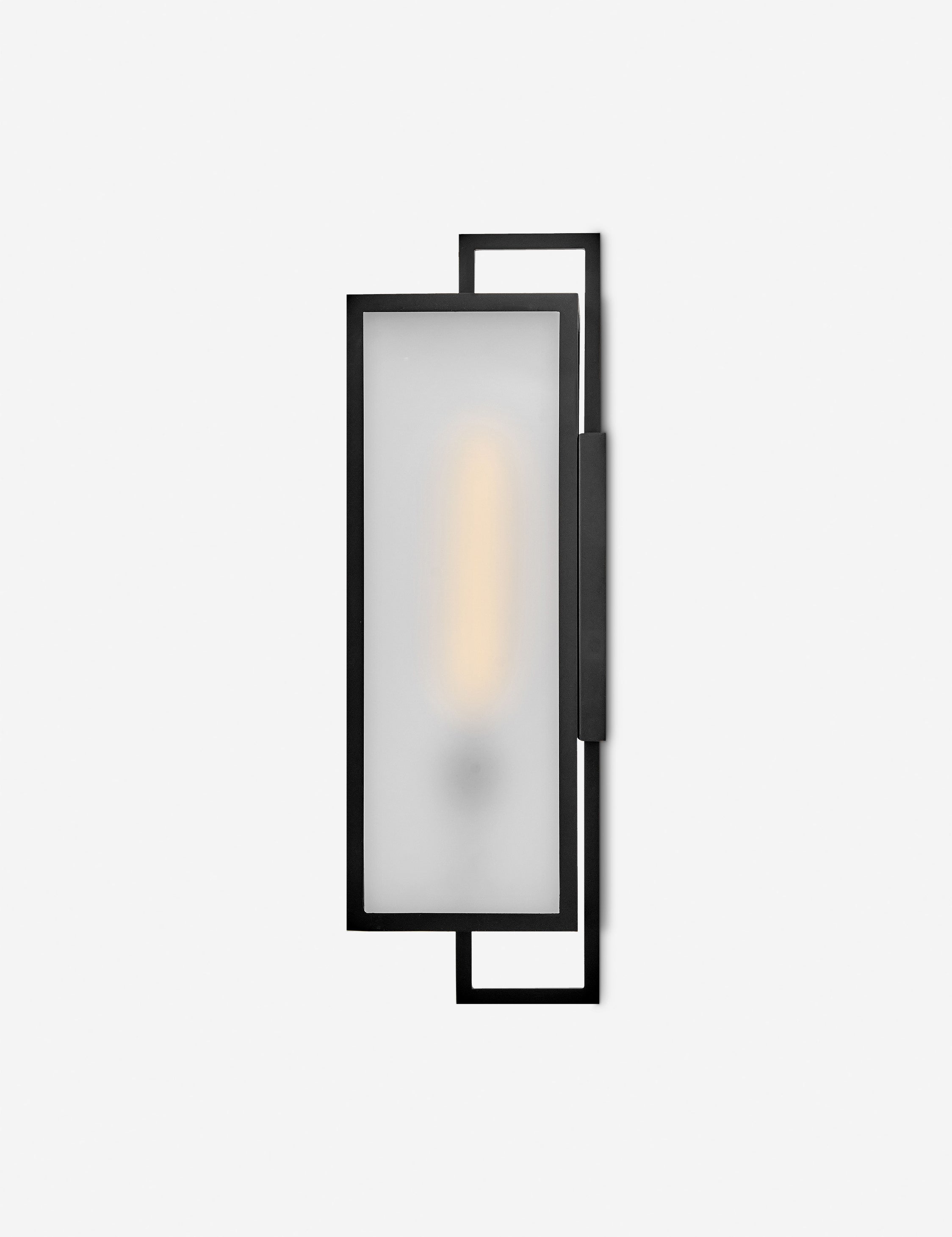 Beacham Outdoor Wall Sconce Light - Waterproof Exterior Lighting Fixture for Porch, Patio & Garden - Weather-Resistant Outdoor Wall Lamp for Home & Commercial Use