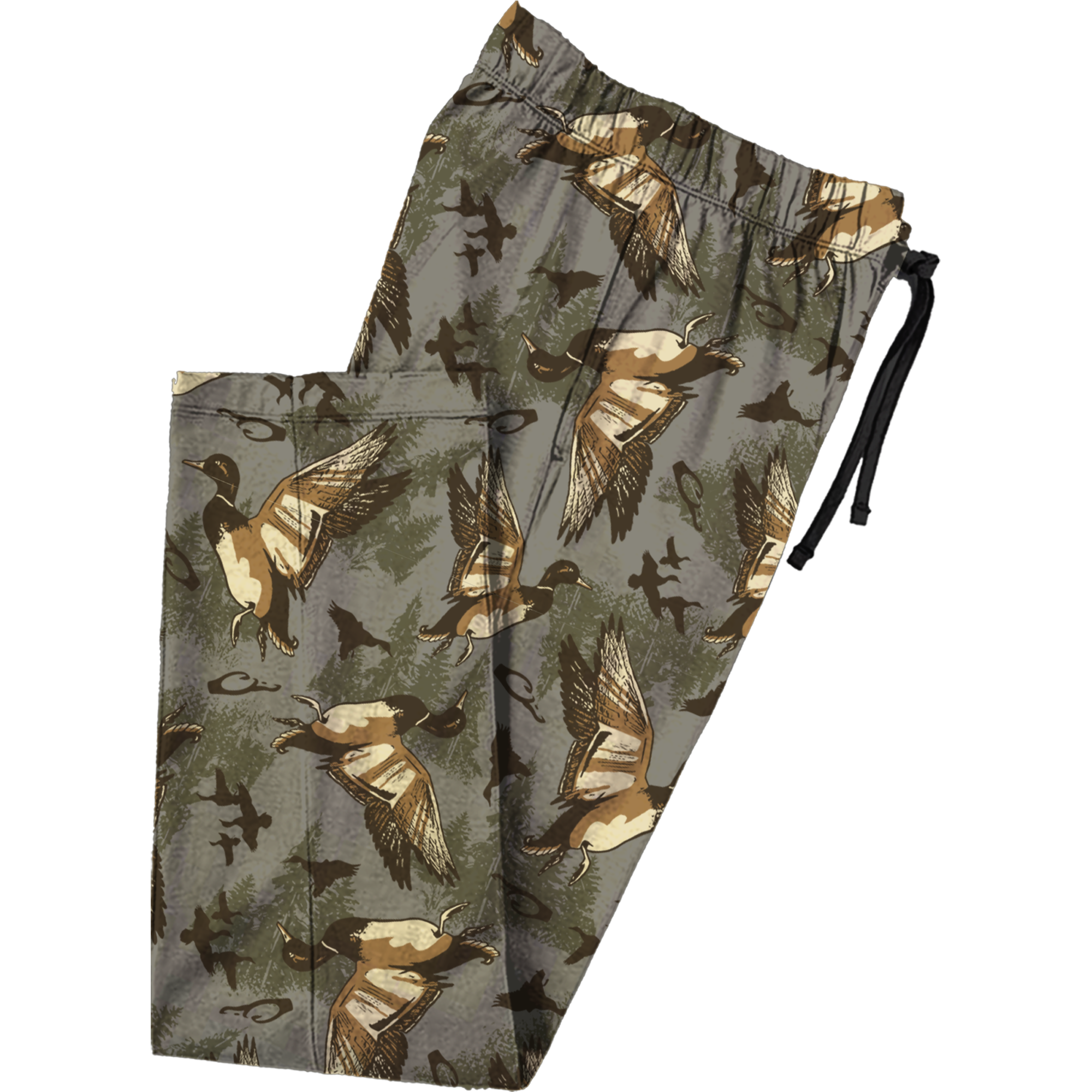 Drake Lounge Pants for Men - Soft & Comfortable Casual Wear - Perfect for Home, Lounging, and Relaxation
