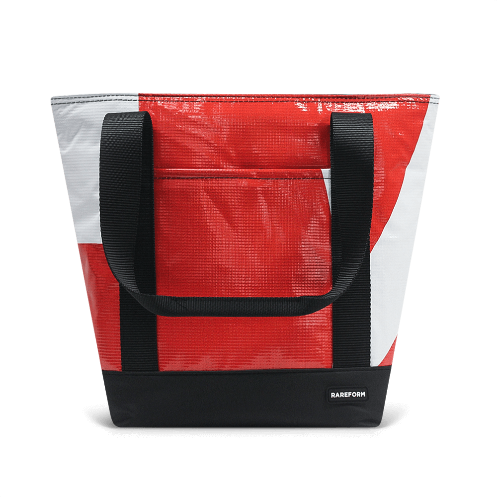 Beck Cooler Bag Bk1 01039 - Insulated Lunch Bag for Work, Picnics & Outdoor Activities | Leakproof & Durable Cooler Tote for Food & Drinks | Perfect for Office, Beach & Camping Trips