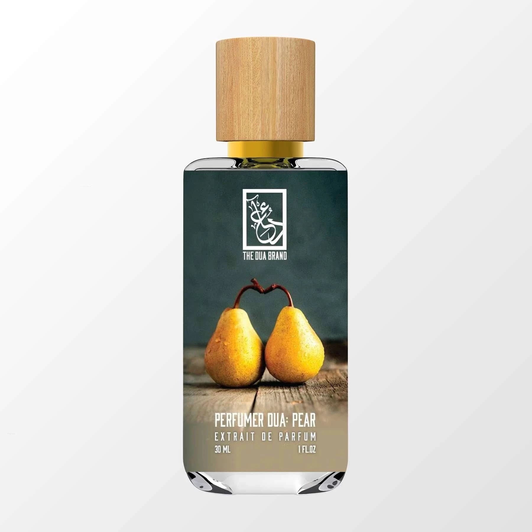 Dua Perfume - Pear Scented Fragrance for Women & Men | Long-Lasting Eau de Parfum | Perfect for Date Nights, Parties & Everyday Wear