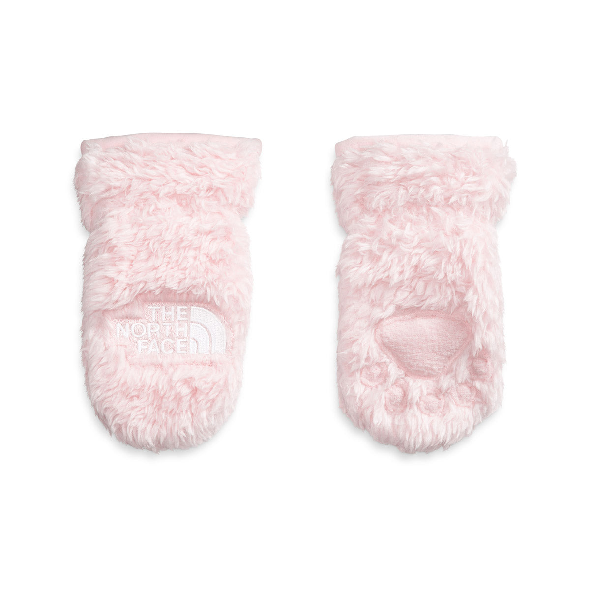 Soft Baby Bear Mittens for Newborns - Warm & Cozy Winter Hand Protectors for Infants - Perfect for Cold Weather, Outdoor Walks, and Photo Shoots