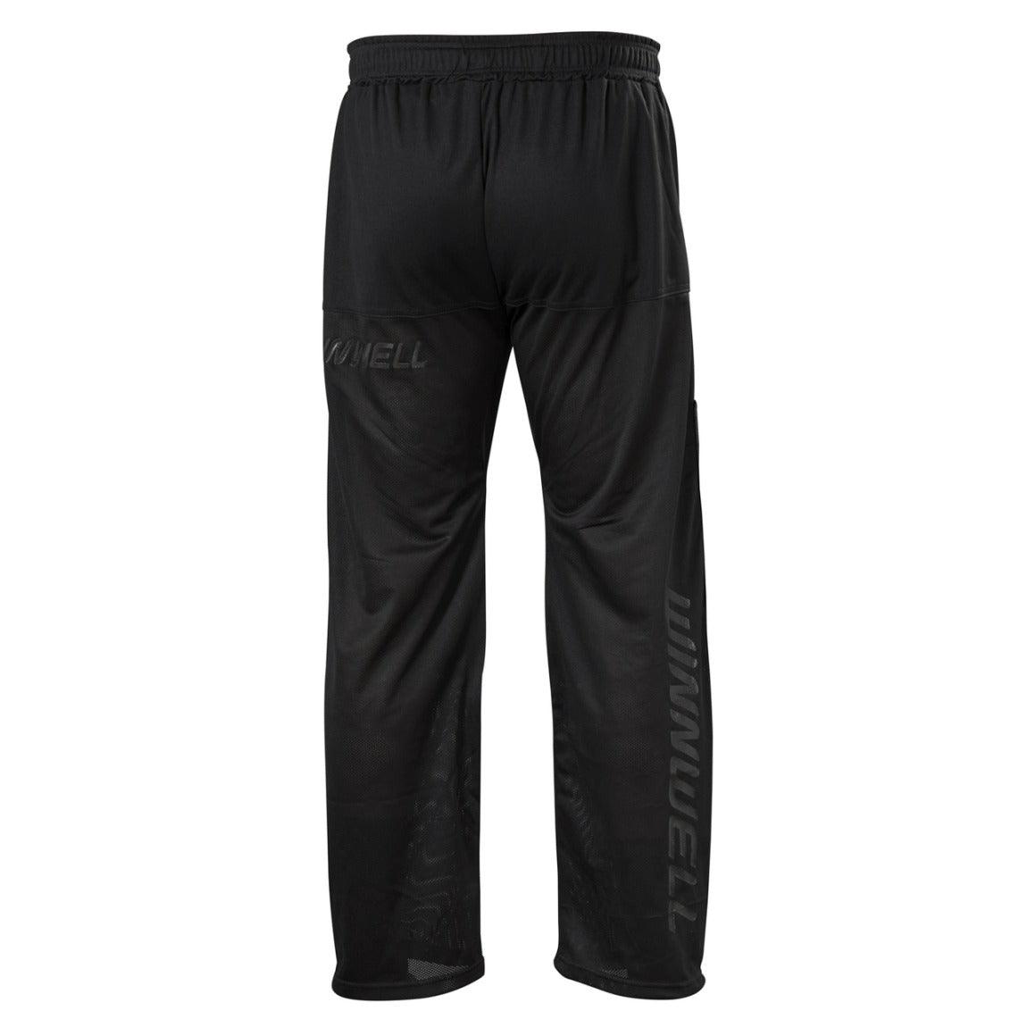 Basic Roller Pants for Juniors - Comfortable Stretchable Casual Pants for Kids - Perfect for School, Playtime & Everyday Wear