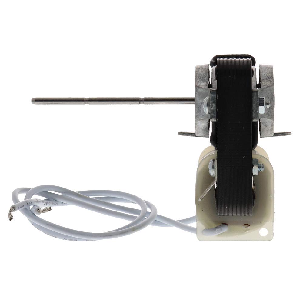 ERP M249 Evaporator Fan Motor Replacement - High Performance Cooling Fan for Refrigerators & Freezers - Perfect for Home Appliances Repair and Commercial Use