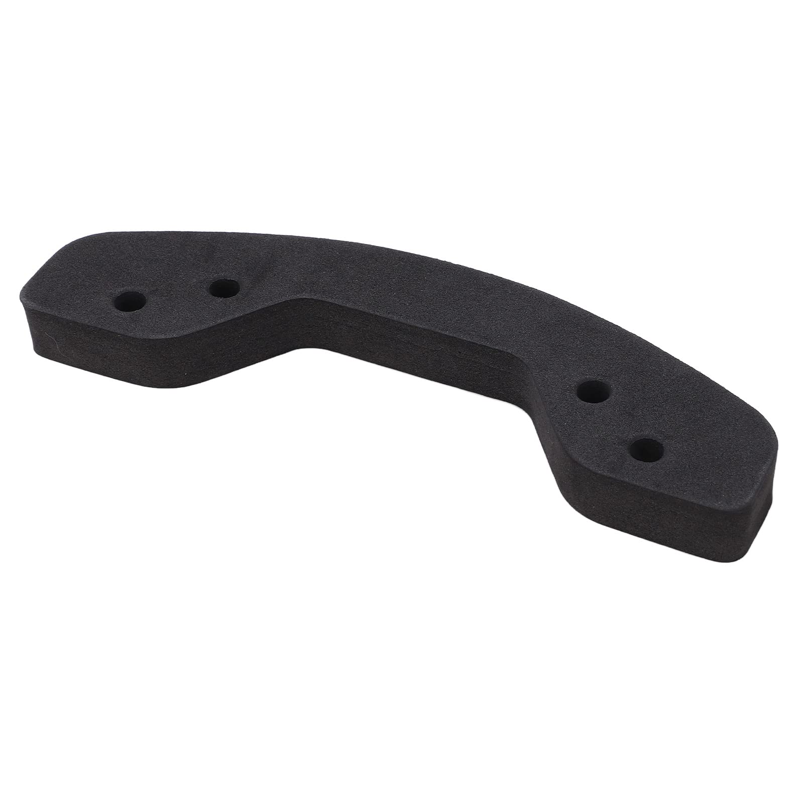 Pasamer Heavy Duty Remote Control Foam Bumper for RC Cars - Durable Front Bumper Protection for Off-Road RC Car Racing and Bashing