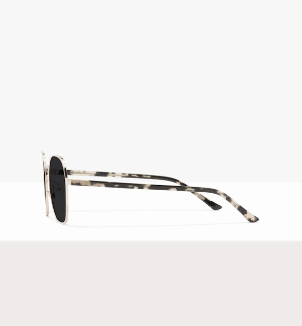 Sync Polarized Sunglasses for Men & Women - UV Protection, Lightweight & Stylish - Perfect for Driving, Running, and Outdoor Activities