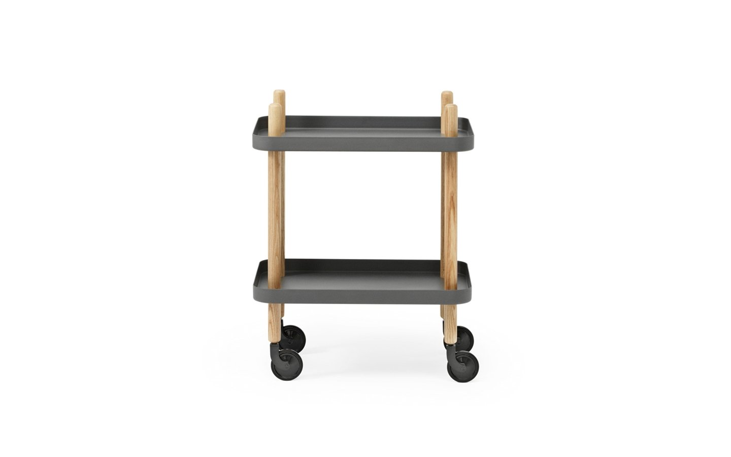 Premium Wooden Block Table for Kids - Durable & Safe Playroom Furniture for Toddlers - Perfect for Playtime, Learning & Room Decor