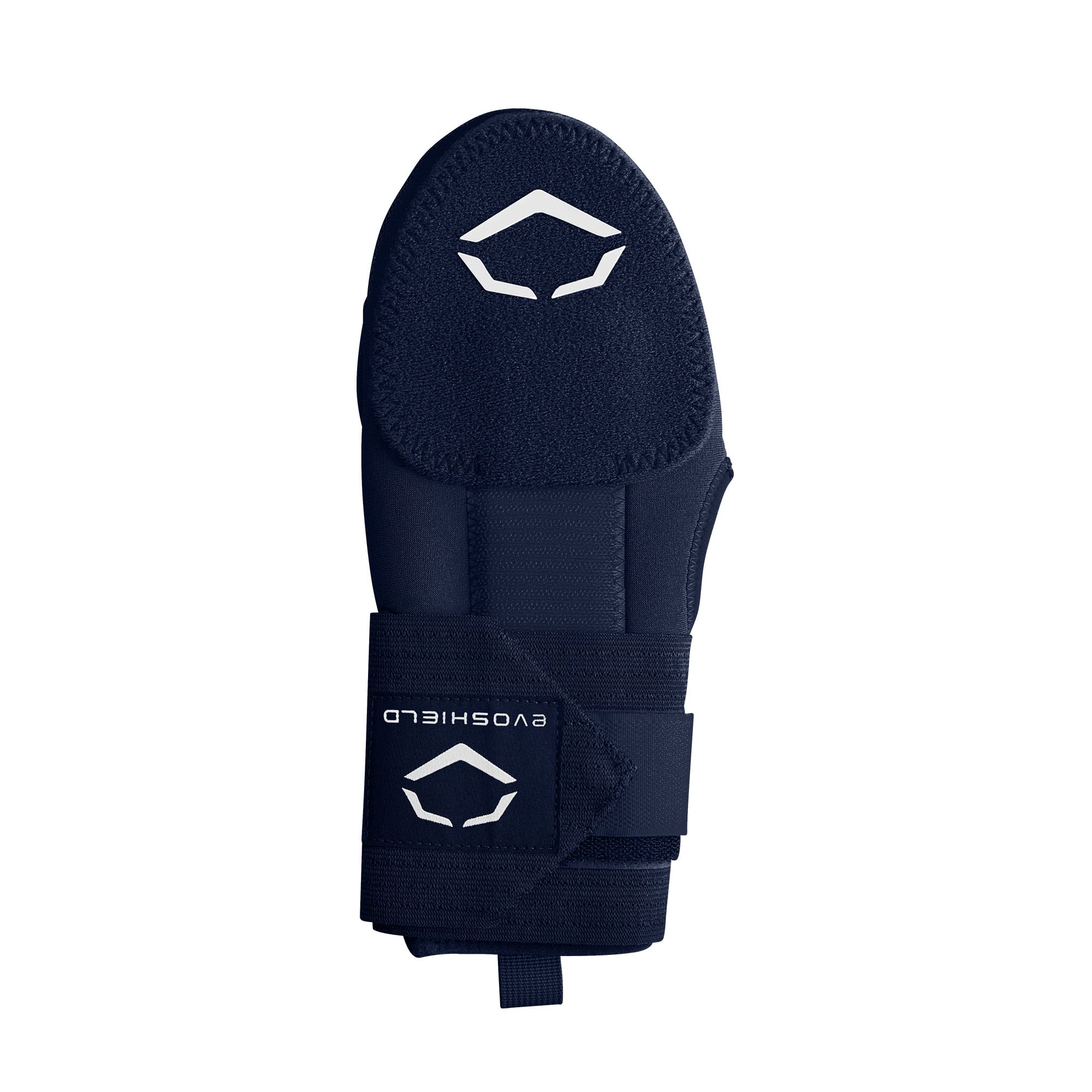 EvoShield Baseball Sliding Mitts - Right & Left Hand Pair for Youth & Adult Players - Perfect for Base Running & Fielding Protection
