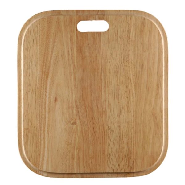 Premium Hardwood Cutting Board 15