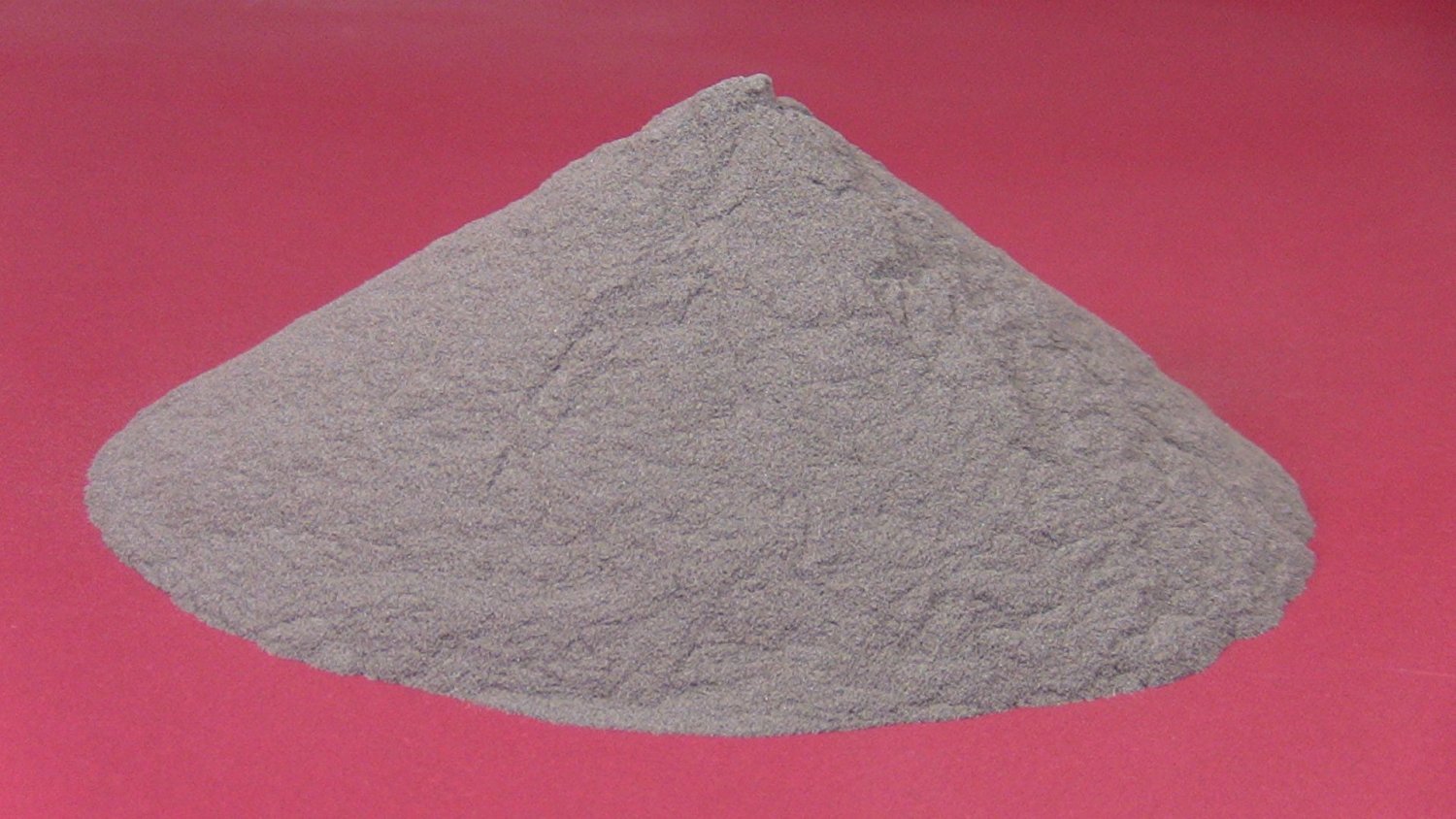 Premium 220 Grit Aluminum Oxide Blasting Media - 5 Cups Super Fine Abrasive for Sandblasting - Ideal for Metal, Glass & Wood Surface Prep by Tacoma Company - Perfect for DIY Projects & Professional Use